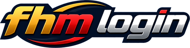 fhm login Logo